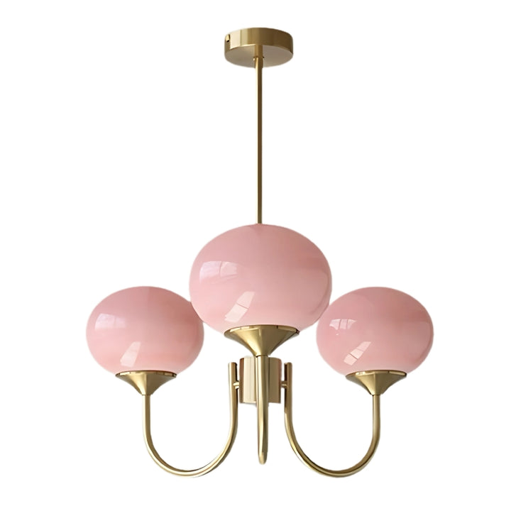 Modern Living Room Chandelier