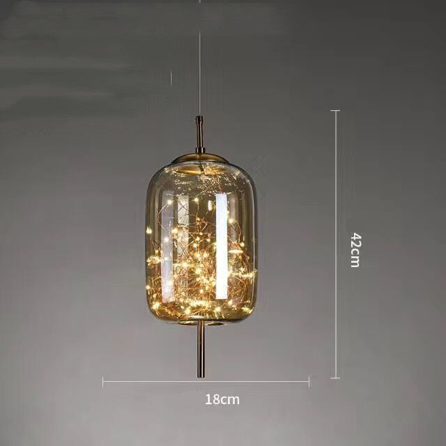 A Jar Of Stars