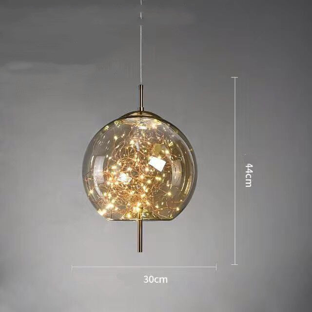 A Jar Of Stars