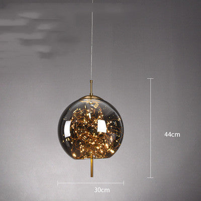 A Jar Of Stars