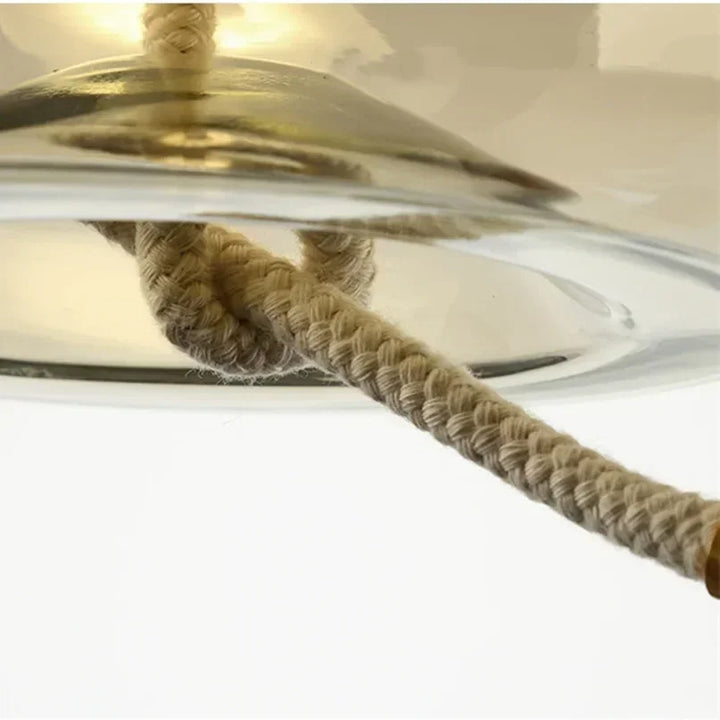 Czech Brokis Knots