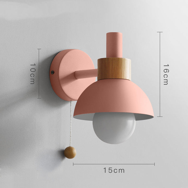 Macaron Wall Lamp